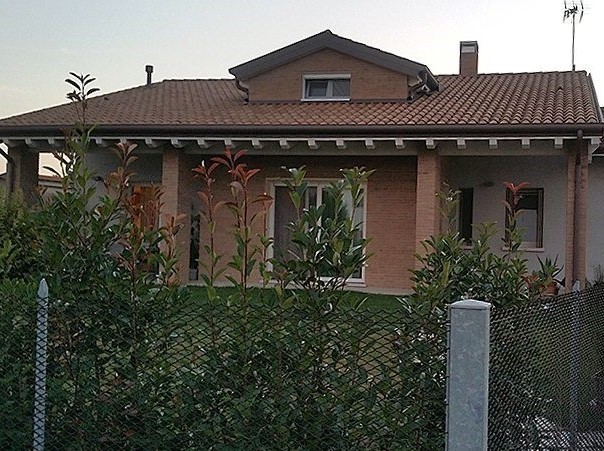 immagine della casa singola a Prozzolo